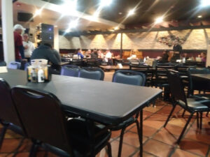Mariscos El Berrinche's Mexican Restaurant - Westminster