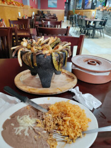 Mariscos El Camaron Botanero - Passaic