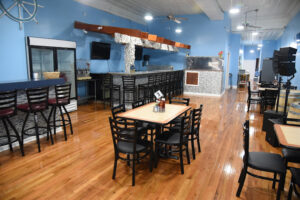 Mariscos El Camaron Coketo, Inc. - Blue Island