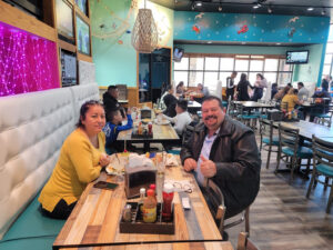 Mariscos El Chef De Nayarit - Greenville