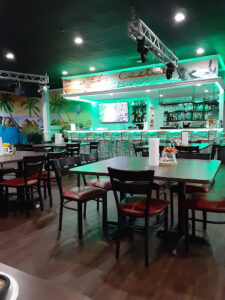 Mariscos El Costeño Restaurant and Bar - Romeoville
