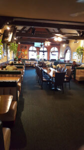 Mariscos El Dorado - Ontario