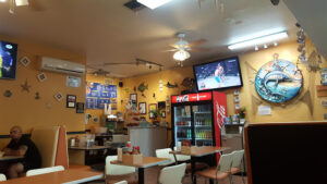 Mariscos El Guero - West Covina