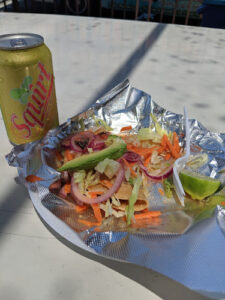 Mariscos El Limon - Los Angeles