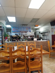 Mariscos El Moreno - Lynwood