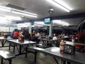 Mariscos El Paisa Lynwood - Lynwood