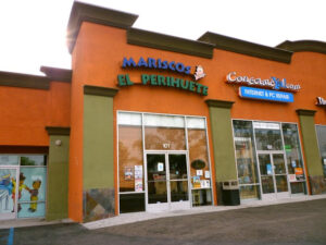 Mariscos El Perihuete - Lynwood
