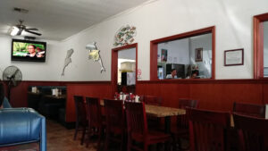 Mariscos El Perihuete - South Gate