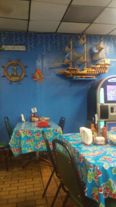 Marisco's El Puerto De Acapulco - Fort Worth