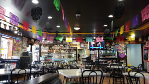 Mariscos El Puerto Escondido - Hawthorne - Hawthorne
