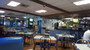 Mariscos El Puerto Escondido - Inglewood 1 - Inglewood