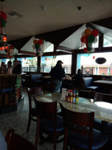 Mariscos El Puerto Escondido - Inglewood 3 - Inglewood