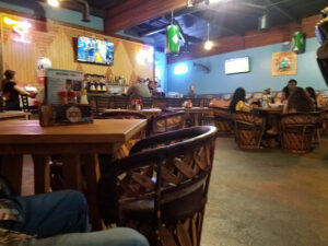 Mariscos El Pulpo Loko - Oceanside