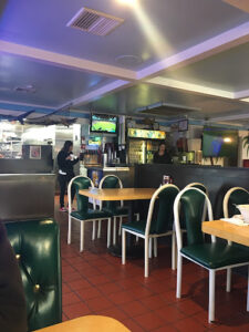 Mariscos El Pulpo - Oxnard, California - Oxnard