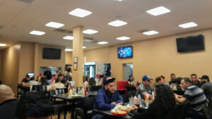 Mariscos El Viejon - Lynwood