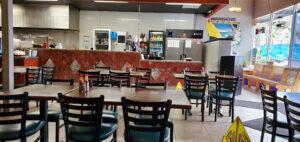 Mariscos Ensenada - Oceanside