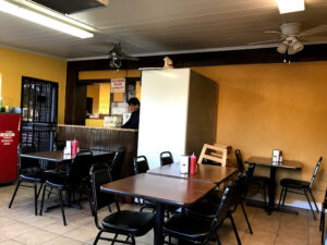 Mariscos Guillen - Hawthorne