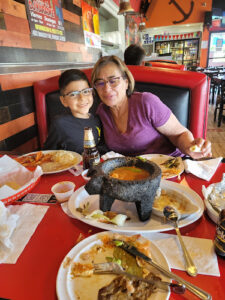 Mariscos Ixtapa - Riverside