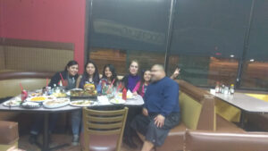 Mariscos King Fish - West Covina