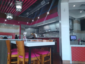 Mariscos La Chula - Downey