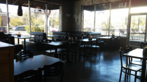 Mariscos La Costa Mexican Seafood Grill - Chico