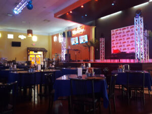 Mariscos La Marea #1 Seafood & Bar - Dallas