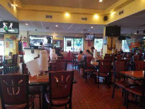 Mariscos La Marea - Fort Worth