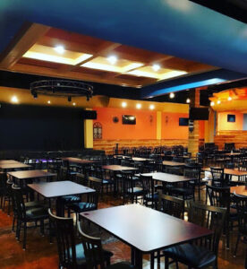 Mariscos La Marea Haltom City - Haltom City