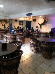 Mariscos La Playa - Atwater
