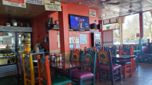 Mariscos La Playita Inc - San Pablo