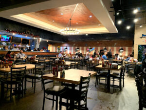 Mariscos La Riviera Nayarit - Norcross