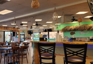 Mariscos Las 3 Sirenas - Homestead