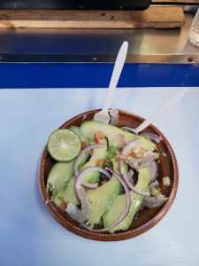 Mariscos Las Cazuelitas - Bakersfield