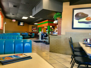 Mariscos Las Islitas 1 - West Valley City