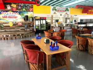 Mariscos Las Islitas seafood restaurant We Are Open For Dine In - West Valley City