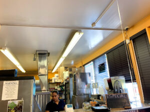Mariscos Los Altos - Tracy