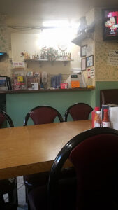 Mariscos Martin Restaurant - Baldwin Park