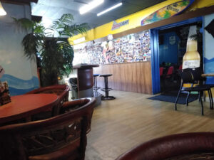 Mariscos Micheladas Mich - Sanger