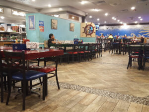 Mariscos Miramar - Villa Park