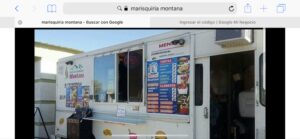 Mariscos Montana - Hobbs