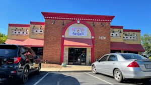Mariscos Nayarit #2 - Raleigh
