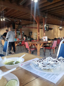 Mariscos Nayarit - Lynwood