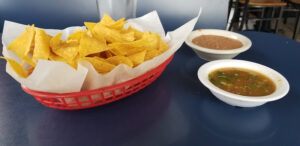Mariscos Nayarit - Yakima