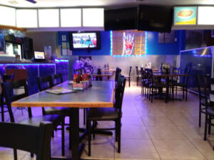 Mariscos Negro Durazo - Chula Vista