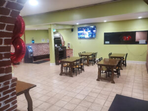 Mariscos Nuevo Estilo #1 - El Monte