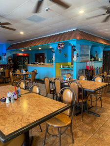 Mariscos Pablo - Stockton