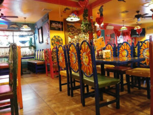 Mariscos Playa Hermosa - Phoenix