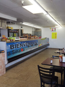 Mariscos Sinaloa - Bellflower