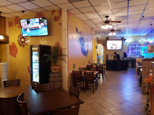 Marisol's Mexican Grill - Georgetown
