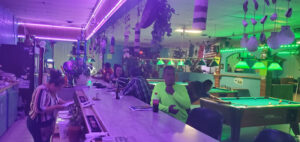 Marisqueria El 7 Mares - Greenville